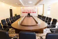 Sai Gon Phu Tho Hotel Hotel a Việt Trì
