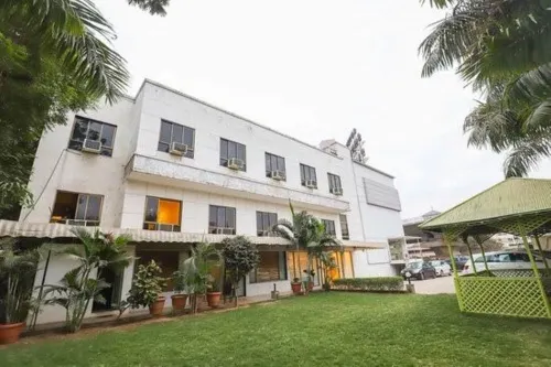 Vits Select Bharuch Hôtels à : Ankleshwar