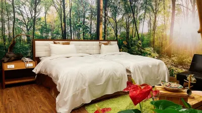 Flower Home