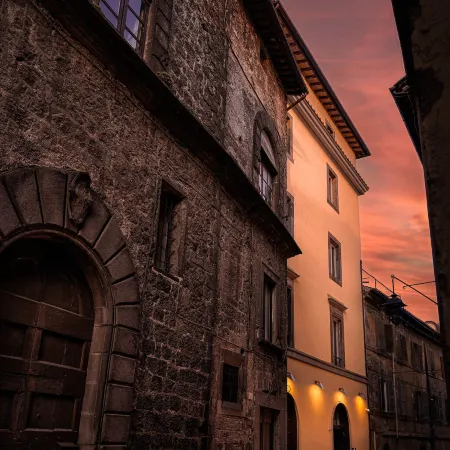 Palazzo Ubertini Urban Suites