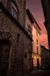 PALAZZO UBERTINI Urban Suites Hotel in zona Cascate Dell'Acquarossa