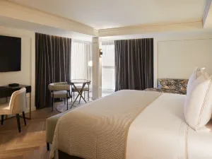 Hotel Mim Andorra