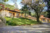 Eco Hotel Oceanomare Отели в г. 
