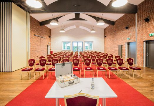 2. 란트호텔 비버란..