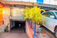 G-One Hotels near Kasumba Square Mall