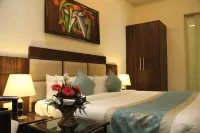 Bhawna Clarks Inn - Agra