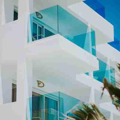 Dorado Ibiza - Adults Only Hotel Exterior