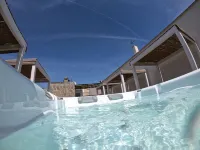 Dimora Assuntina Martano - spa