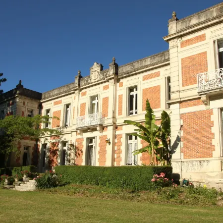 Domaine de Champ Rose
