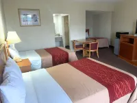 Coachman's Inn Motel - Inns