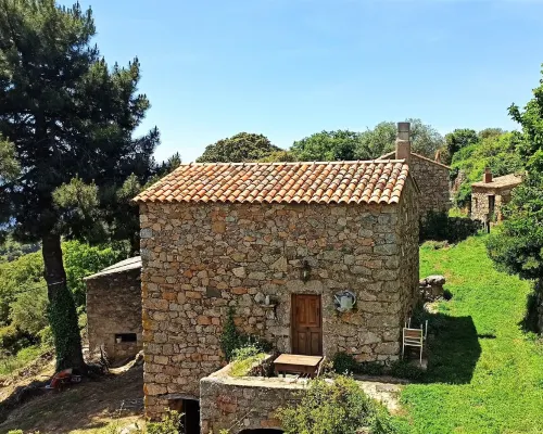 Maison de Berger Hotels in Cargèse