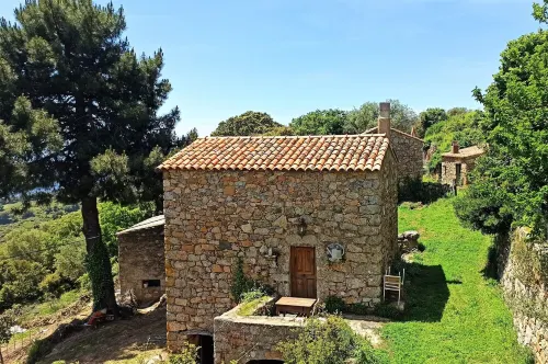 Maison de Berger