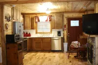 "Sweet Dreams"  -  Near Mentone and Desoto State Park