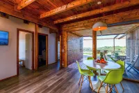 Wecamp Reserva Alecrim Hotels in Melides