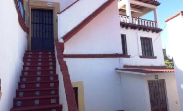 Villa San Francisco Hotel