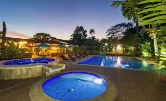 NQ Hotel Orinoquia