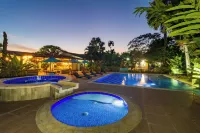 NQ Hotel Orinoquia Hotels in Restrepo