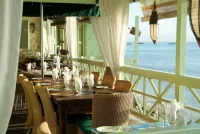 Little Good Harbour - breakfast