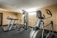 Quality Inn Elgin I-90 Hotels in West Dundee