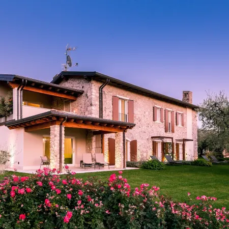 Quercia Belvedere Relais