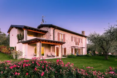 Quercia Belvedere Relais