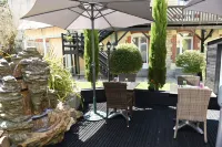 Hôtel Normandie Spa