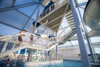 Best Western Plus Hotel Fredericia - Family Friendly