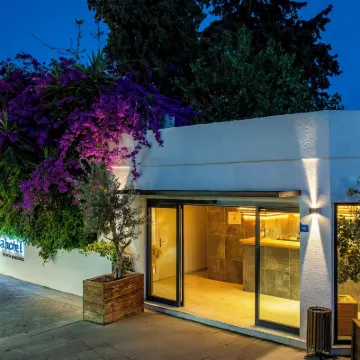 Costa Maya Bodrum Hotels near Milta Bodrum Marina