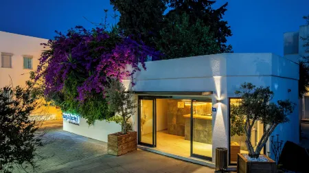 博德魯姆瑪雅飯店