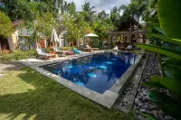 RaCottage Mandalika فنادق في Prabu