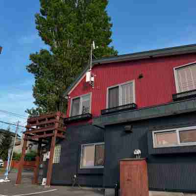 Populusnupuricottage Rental Hotel Exterior