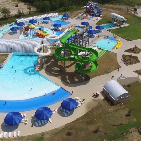 Comfort Suites Greenville