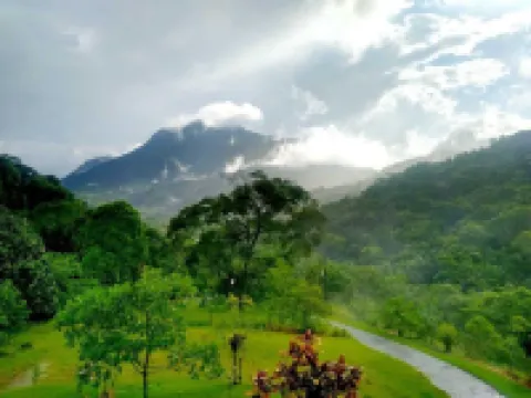 馬塔避難所公寓