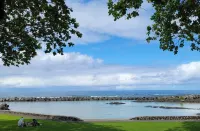 Yonegan Plumeria Hilo Hotel