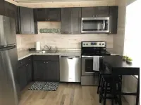 Dorothy-Cozy tiny home 7 mile from Ohio University Hotels in Athens County