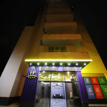 Hotel Panoramic Отели в г. Кутаиси