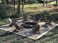 Hunter Mountain Chalet