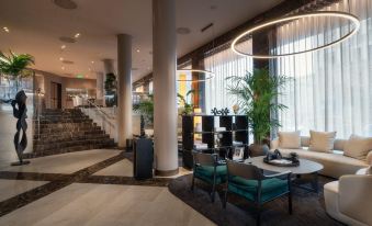 Crowne Plaza MILAN CITY by IHG