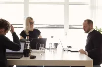 Destination Bokenäset Hotels in Lysekil