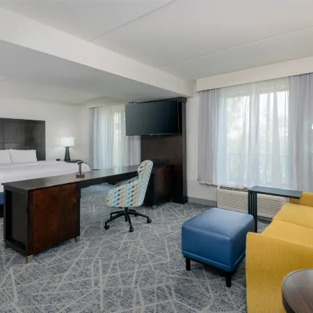 Hampton Inn & Suites Pensacola/Gulf Breeze