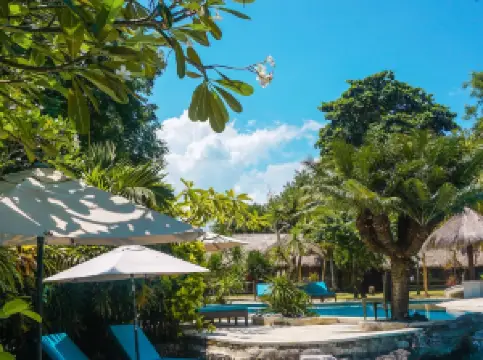 Hai Tide Beach Resort