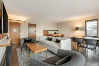 Cambria Hotels Boston Downtown - Seaport Hotels in Boston