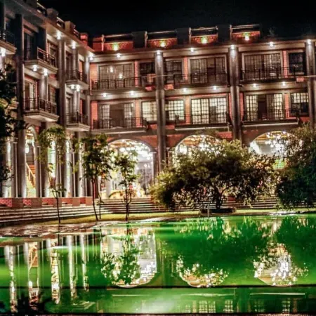 Covanro Sigiriya - Where Heritage Meets Luxury