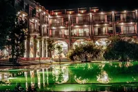 Covanro Sigiriya - Luxury Haven 酒店