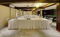 De Grand Riviera - ที่มีฟิตเนส
