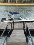 Redfish at Eufaula, AL