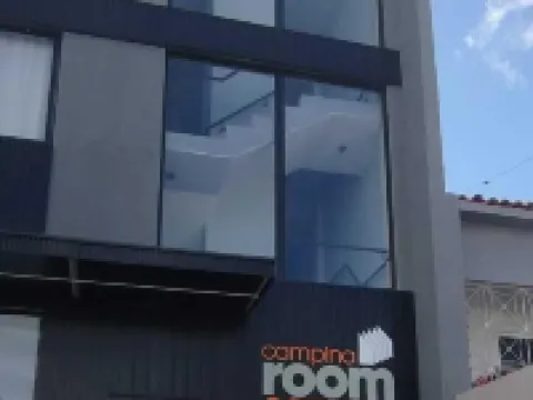 坎皮納客房服務 大坎皮納住宿飯店