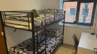 Ultra-Central Loft Penthouse Sky Sports & Movies