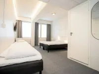 Omena Hotel Joensuu Hotels in Joensuu