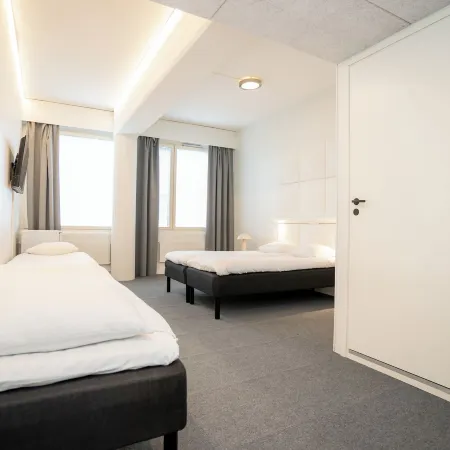 Omena Hotel Joensuu